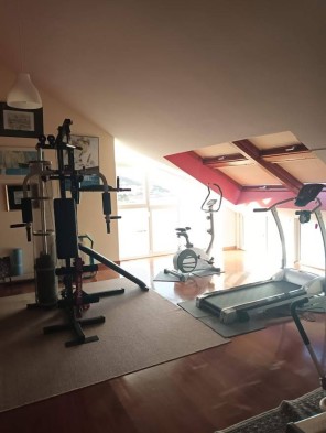 Gimnasio